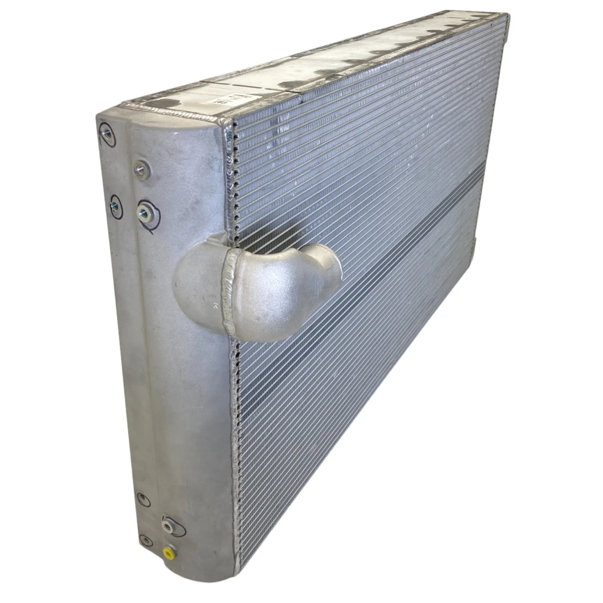 350-0216 Genuine Caterpillar Radiator Core Assembly - Truck To Trailer