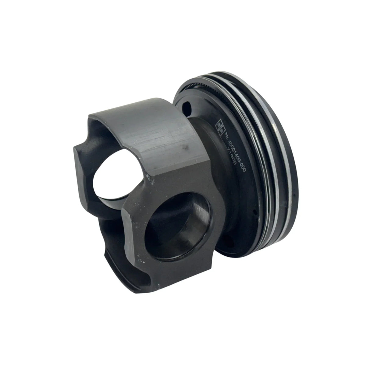 1891068C1 Genuine International Piston - Truck To Trailer