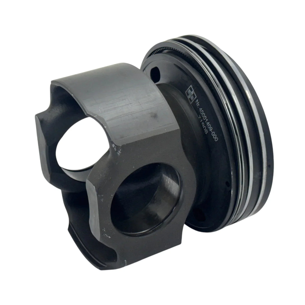 1891068C1 Genuine International Piston - Truck To Trailer