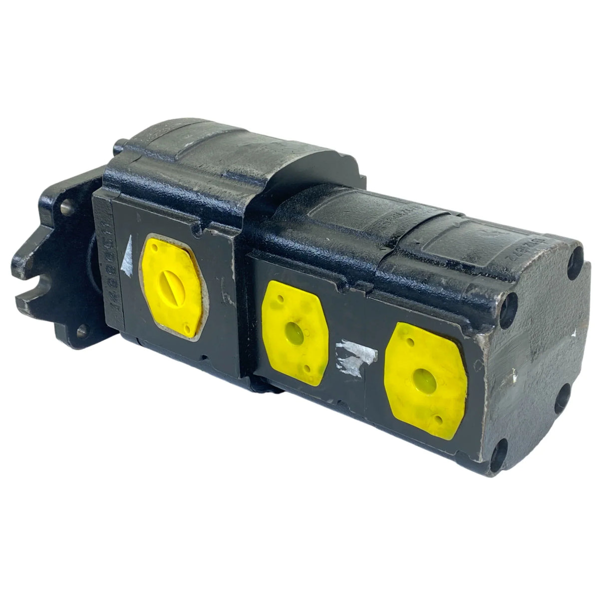 80055299 Genuine Manitowoc Grove Main Hydraulic Pump - Truck To Trailer