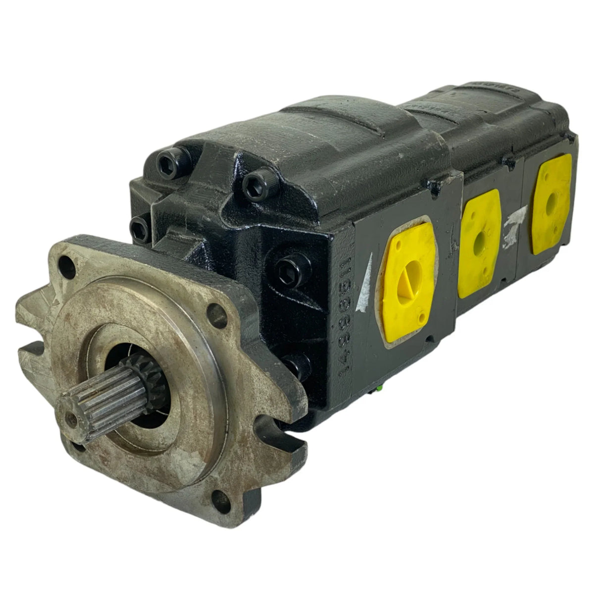 80055299 Genuine Manitowoc Grove Main Hydraulic Pump - Truck To Trailer