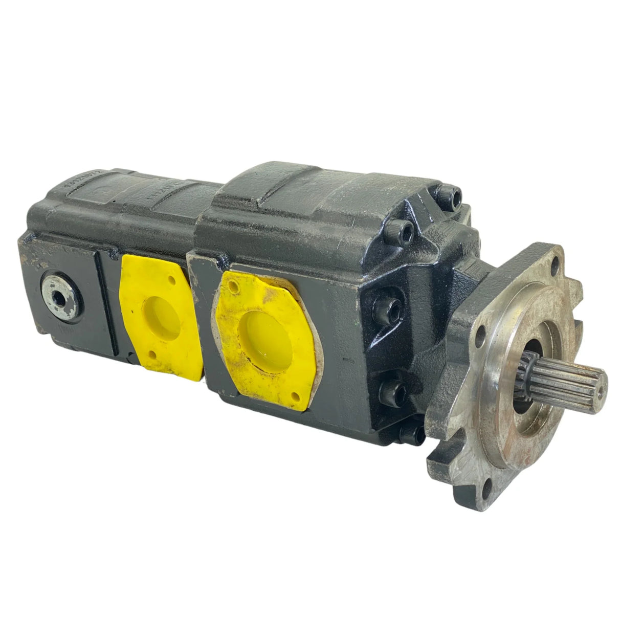 80055299 Genuine Manitowoc Grove Main Hydraulic Pump - Truck To Trailer