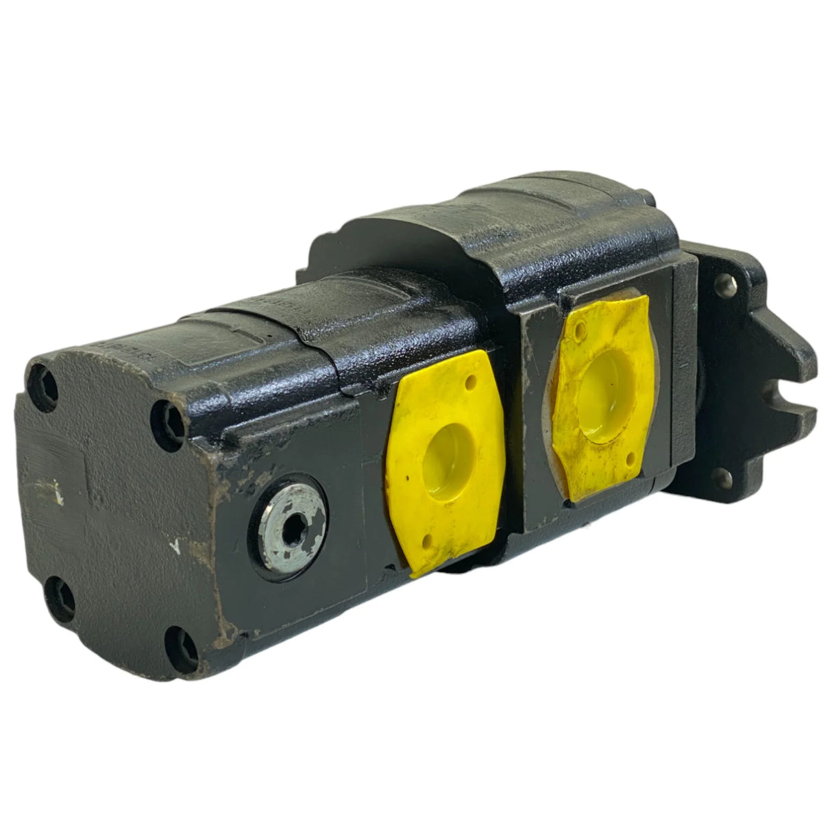 80055299 Genuine Manitowoc Grove Main Hydraulic Pump - Truck To Trailer