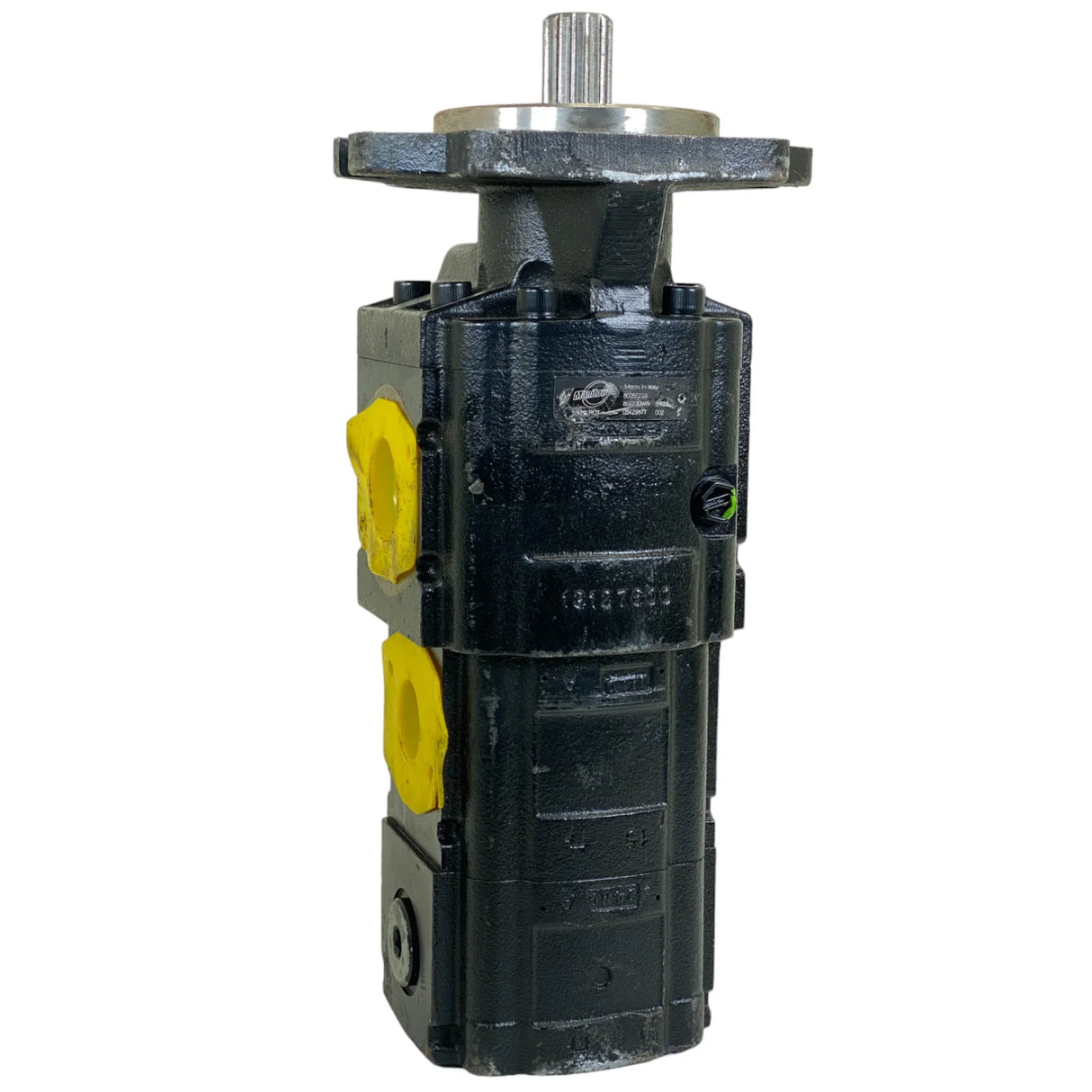 80055299 Genuine Manitowoc Grove Main Hydraulic Pump - Truck To Trailer