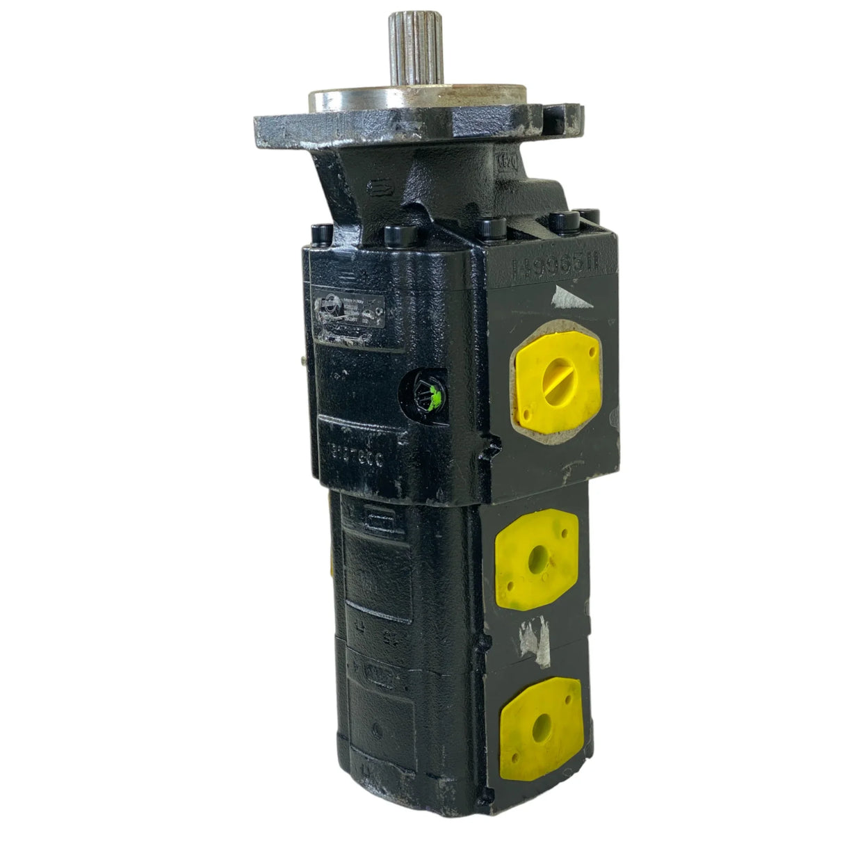 80055299 Genuine Manitowoc Grove Main Hydraulic Pump - Truck To Trailer