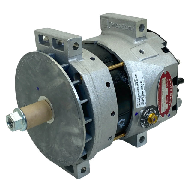 8600338 Genuine Delco Remy Alternator 240A - Truck To Trailer