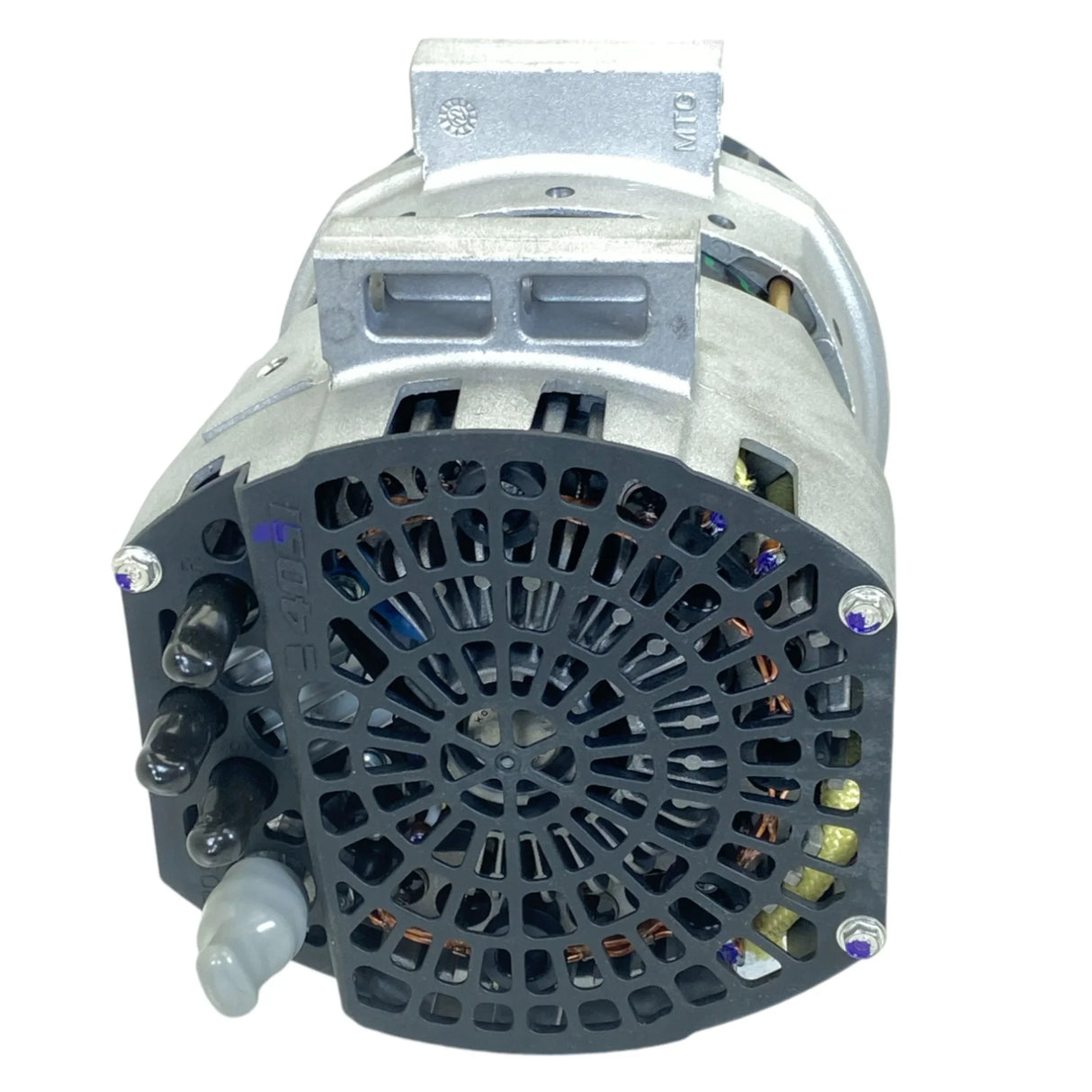 8600338 Genuine Delco Remy Alternator 240A - Truck To Trailer
