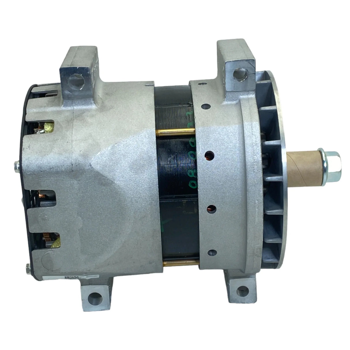 8600338 Genuine Delco Remy Alternator 240A - Truck To Trailer