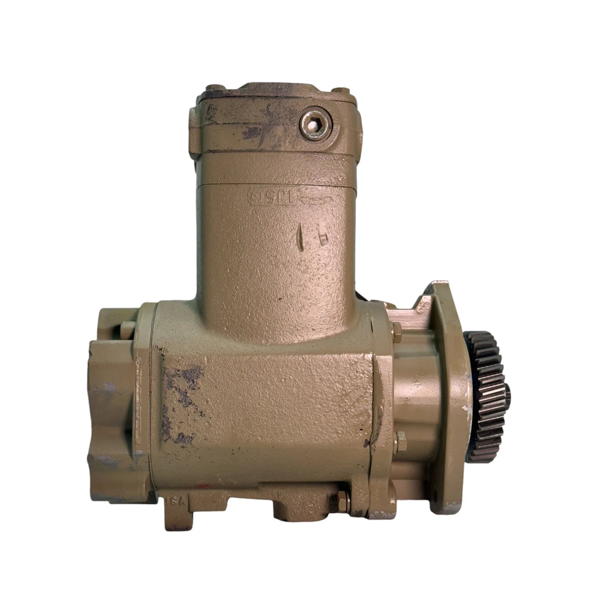 3558095X Genuine Haldex Air Compressor - Truck To Trailer