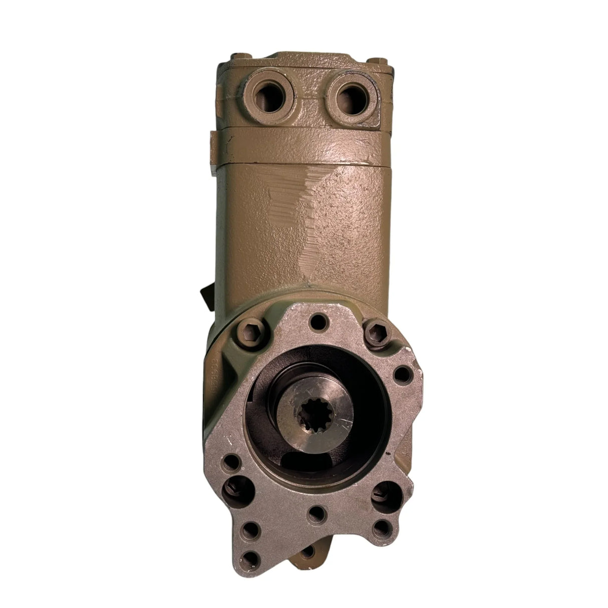 3558095X Genuine Haldex Air Compressor - Truck To Trailer