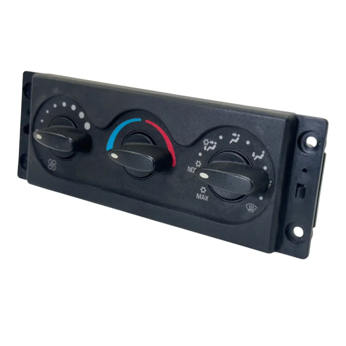 2587970C1 Genuine International HVAC Climate Temperature Control Module - Truck To Trailer