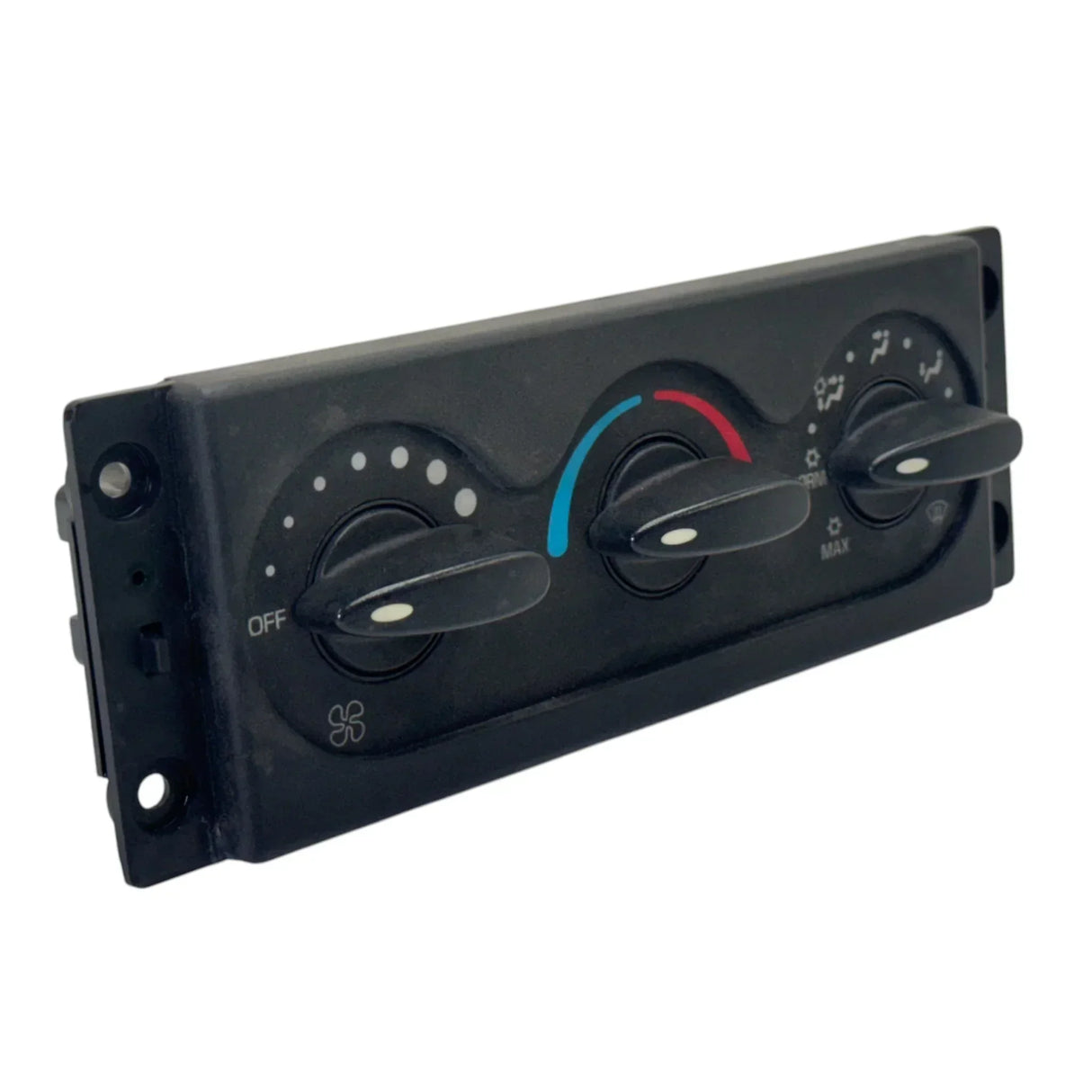 2587970C1 Genuine International HVAC Climate Temperature Control Module - Truck To Trailer