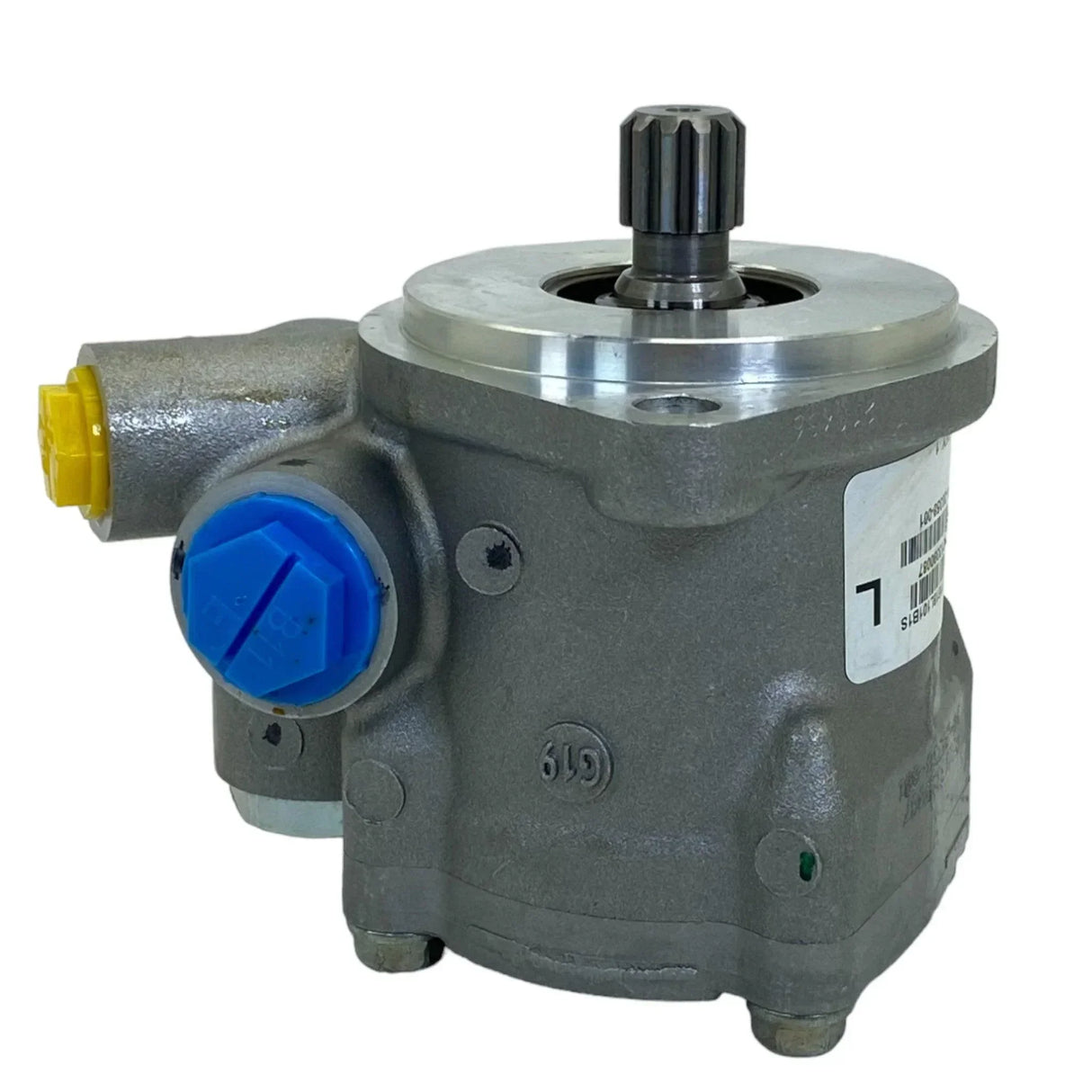 1420739001 Genuine Freightliner Power Steering Pump - Truck To Trailer