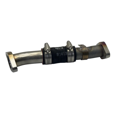 3007669C91 Genuine International EGR Tube - Truck To Trailer