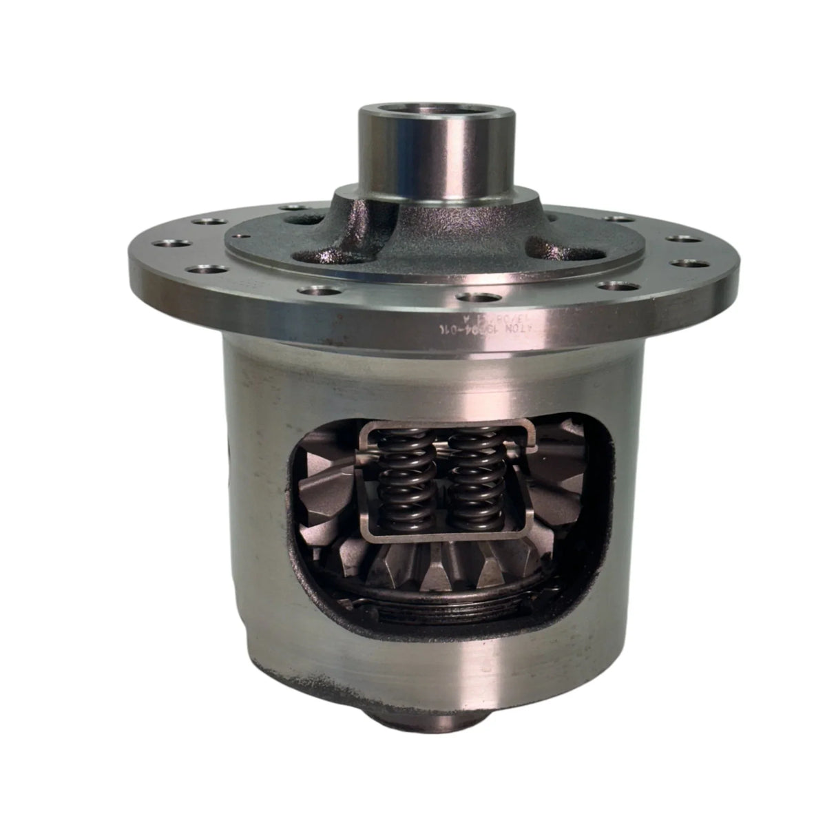 19694-010 Genuine Eaton Slip Posi Differential 10.25" 35 Spline - Truck To Trailer