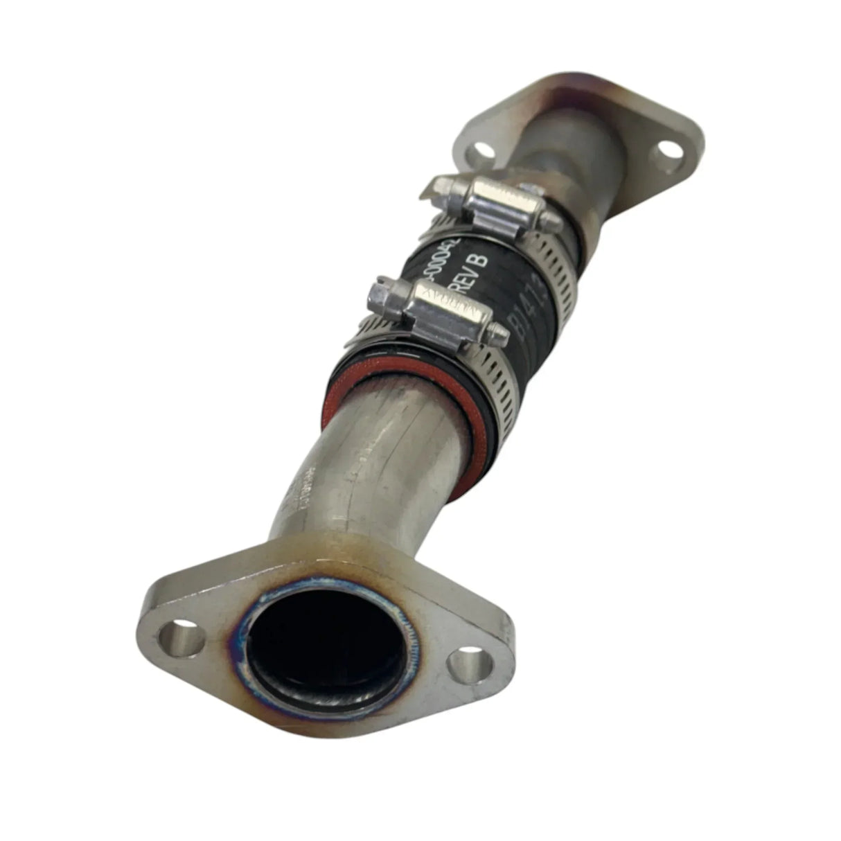 3007669C91 Genuine International EGR Tube - Truck To Trailer