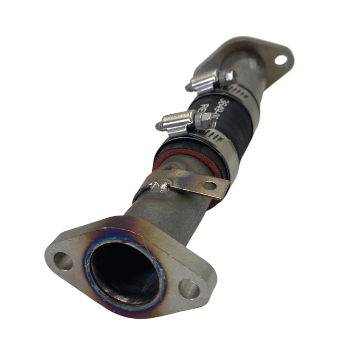 3007669C91 Genuine International EGR Tube - Truck To Trailer