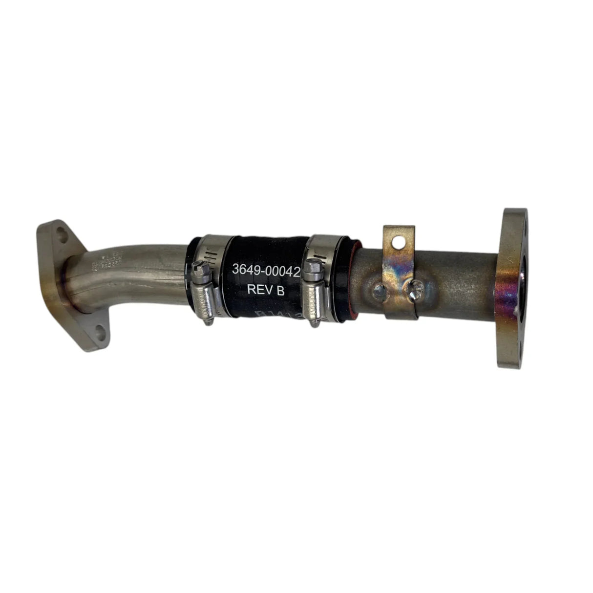 3007669C91 Genuine International EGR Tube - Truck To Trailer