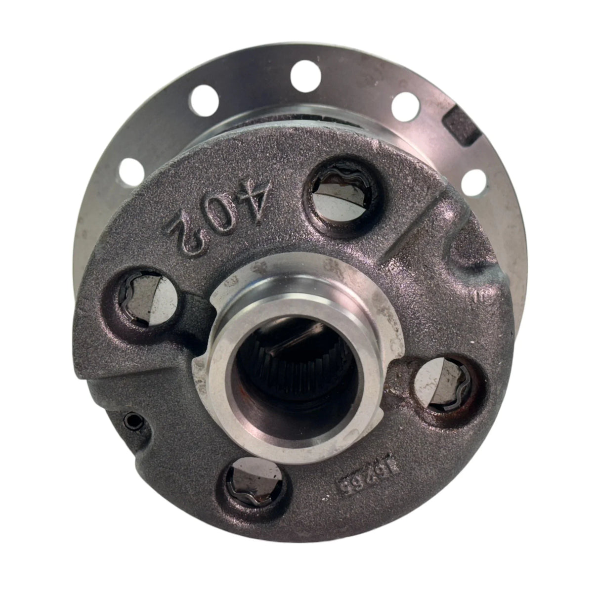 19694-010 Genuine Eaton Slip Posi Differential 10.25" 35 Spline - Truck To Trailer