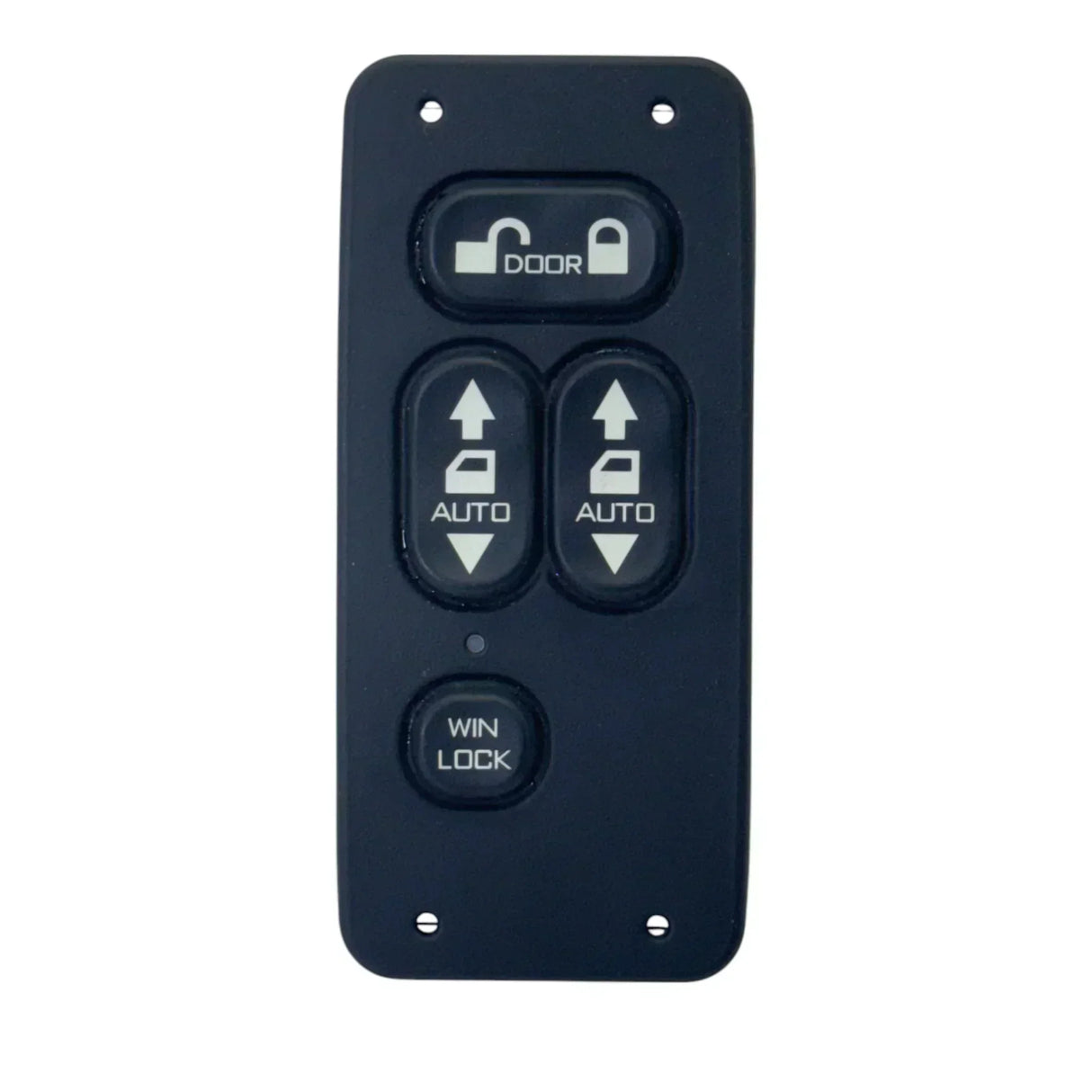 3544934C1 Genuine International Left Door Control Switch - Truck To Trailer