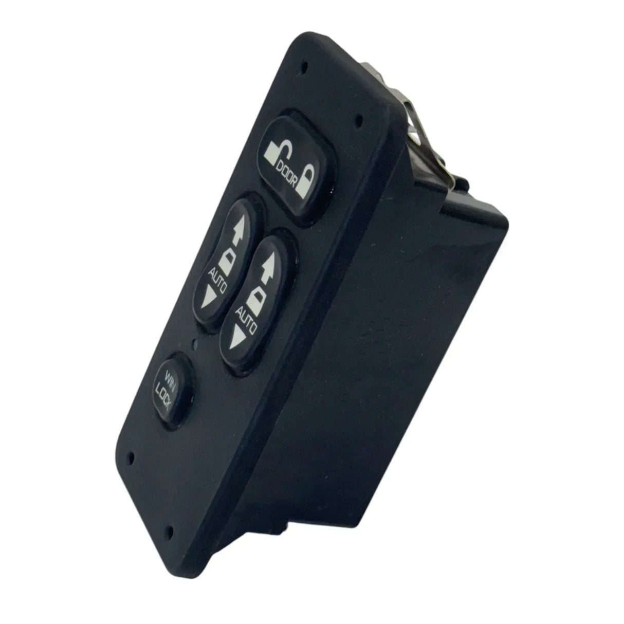 3544934C1 Genuine International Left Door Control Switch - Truck To Trailer