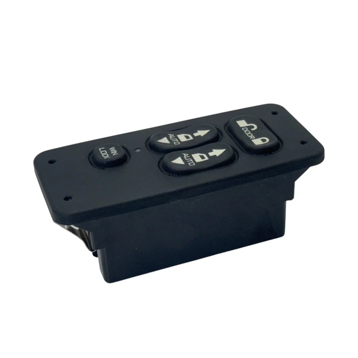 3544934C1 Genuine International Left Door Control Switch - Truck To Trailer