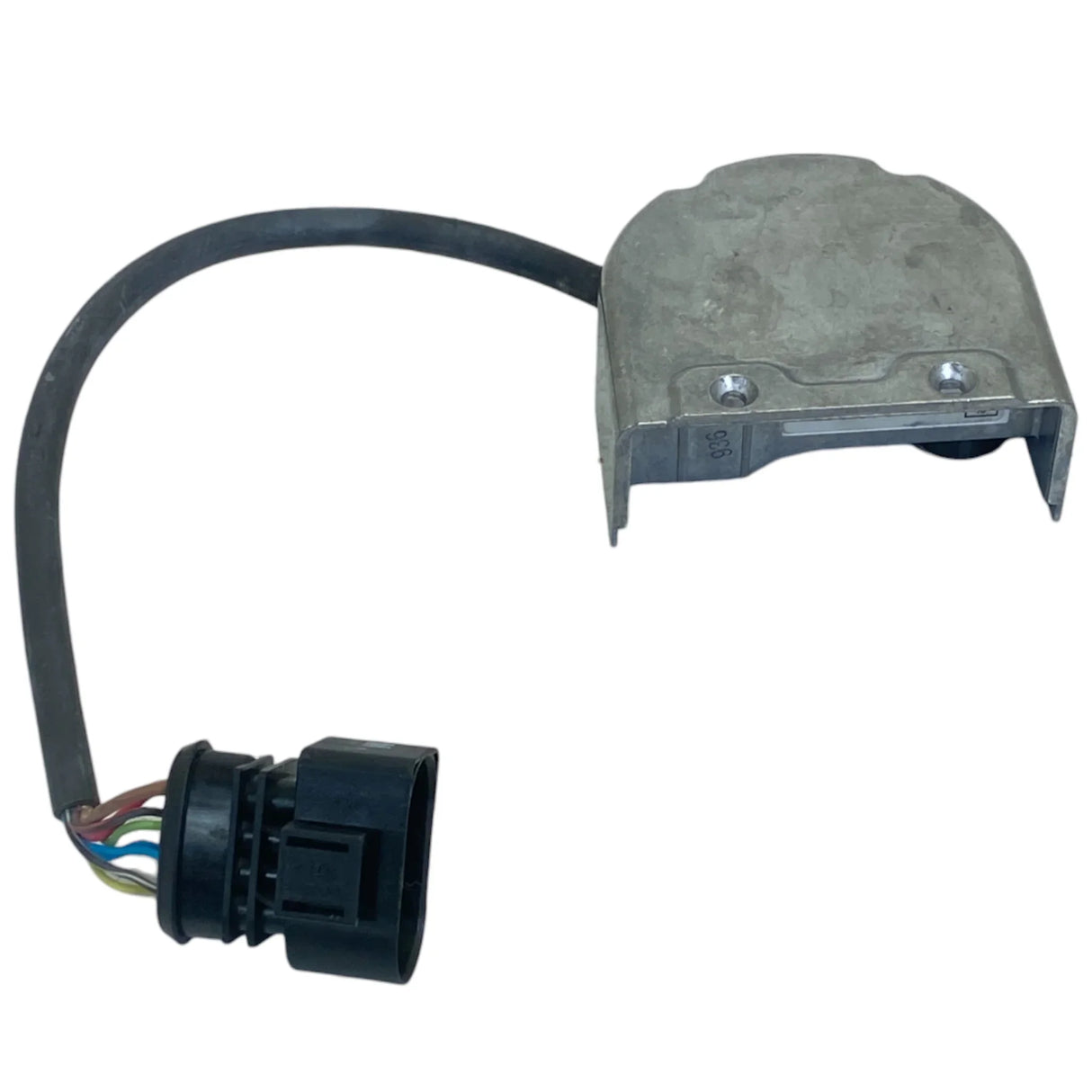 2252010400112Z Genuine Espar Control Unit D5 SC2217 - Truck To Trailer