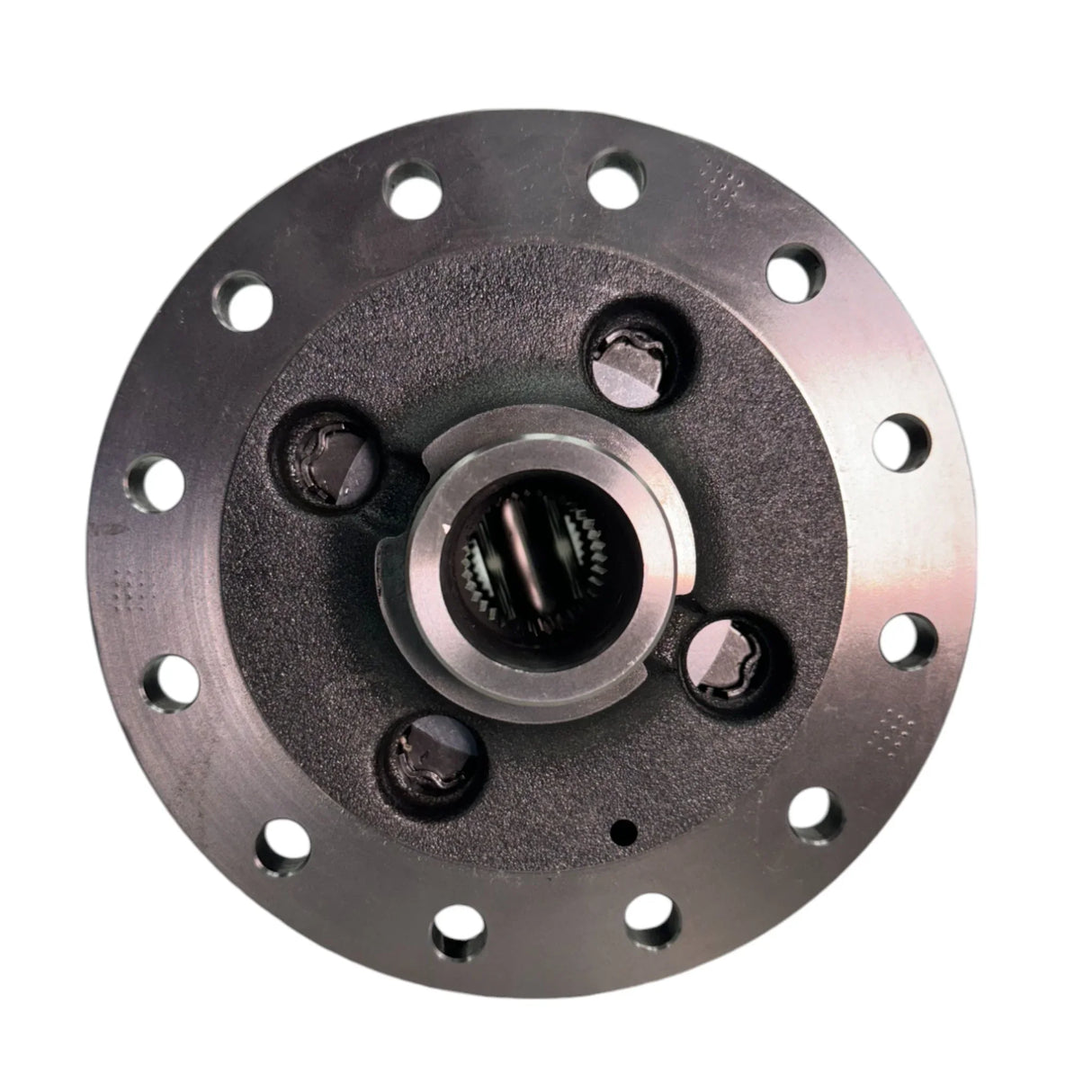 19694-010 Genuine Eaton Slip Posi Differential 10.25" 35 Spline - Truck To Trailer