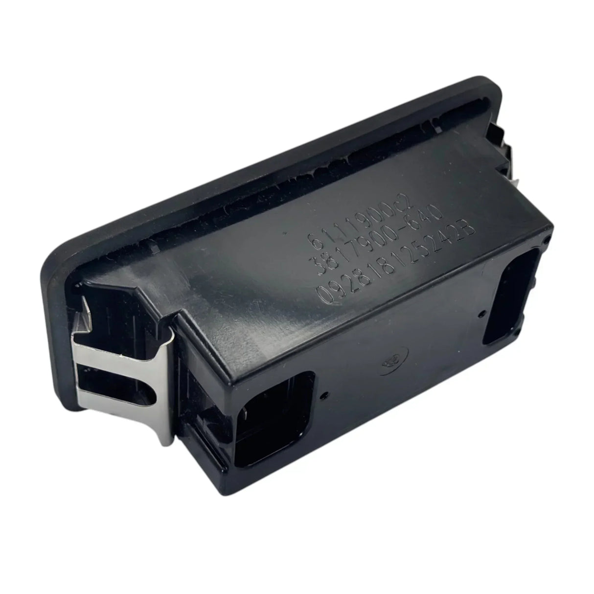 3544934C1 Genuine International Left Door Control Switch - Truck To Trailer