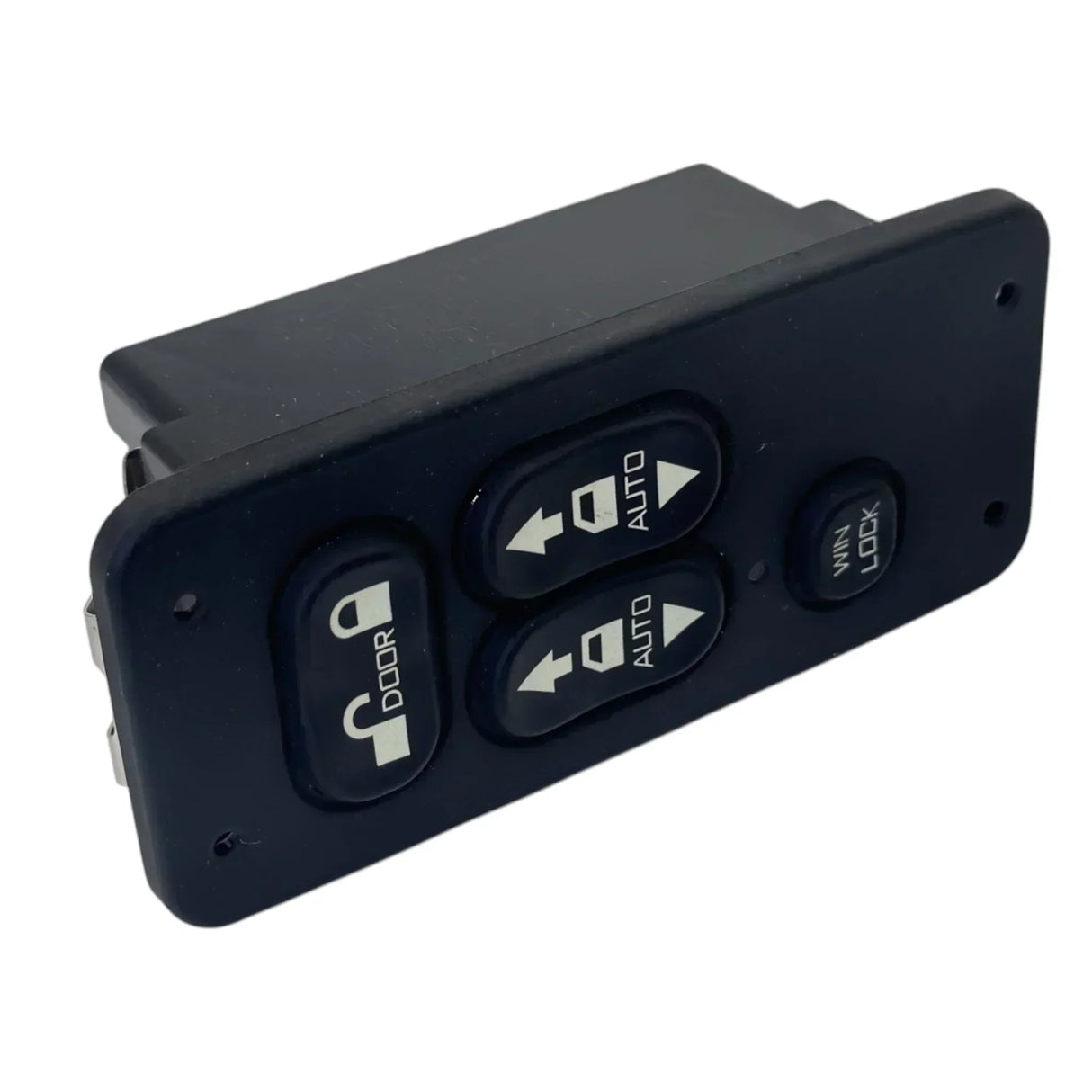 3544934C1 Genuine International Left Door Control Switch - Truck To Trailer