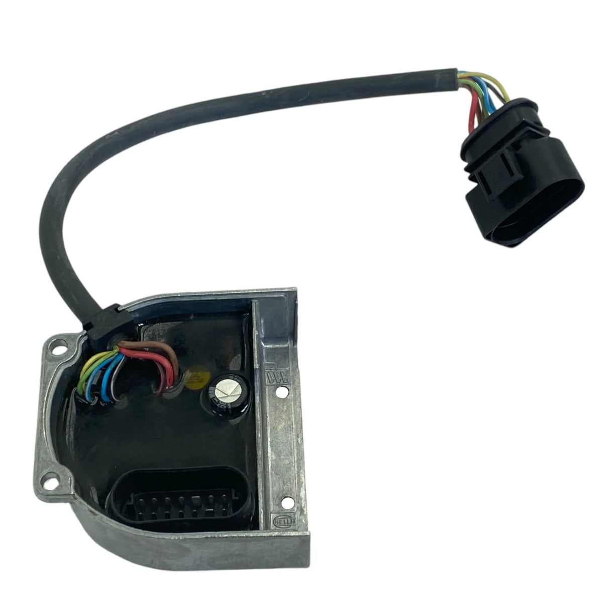 2252010400112Z Genuine Espar Control Unit D5 SC2217 - Truck To Trailer