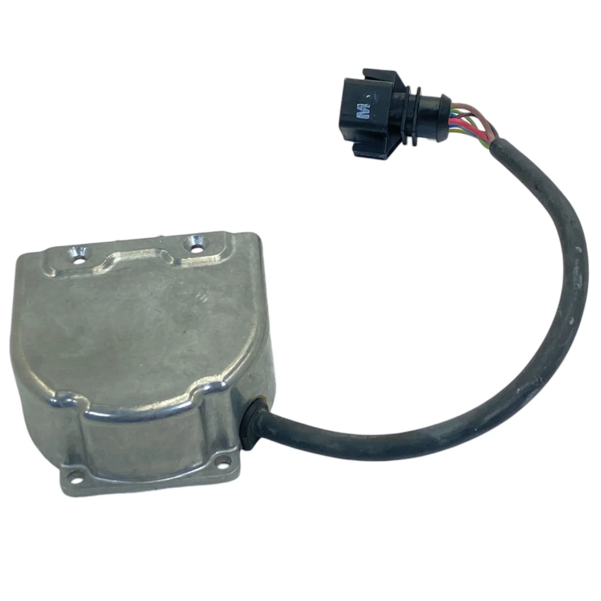 2252010400112Z Genuine Espar Control Unit D5 SC2217 - Truck To Trailer