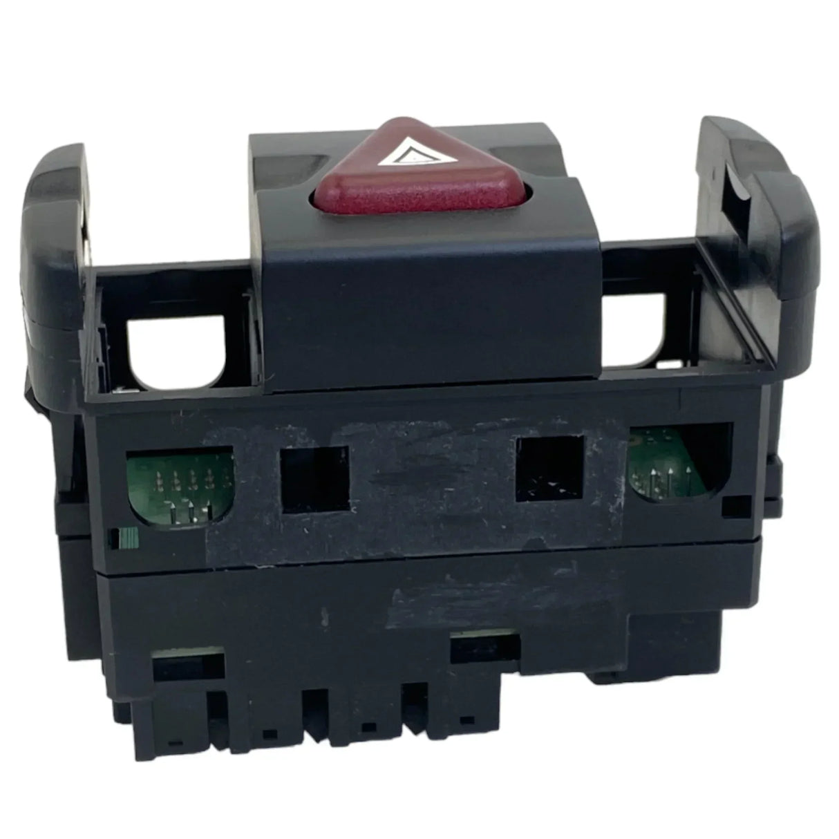 A0660972010 Genuine Freightliner Dash Panel Hazard Switch - Truck To Trailer