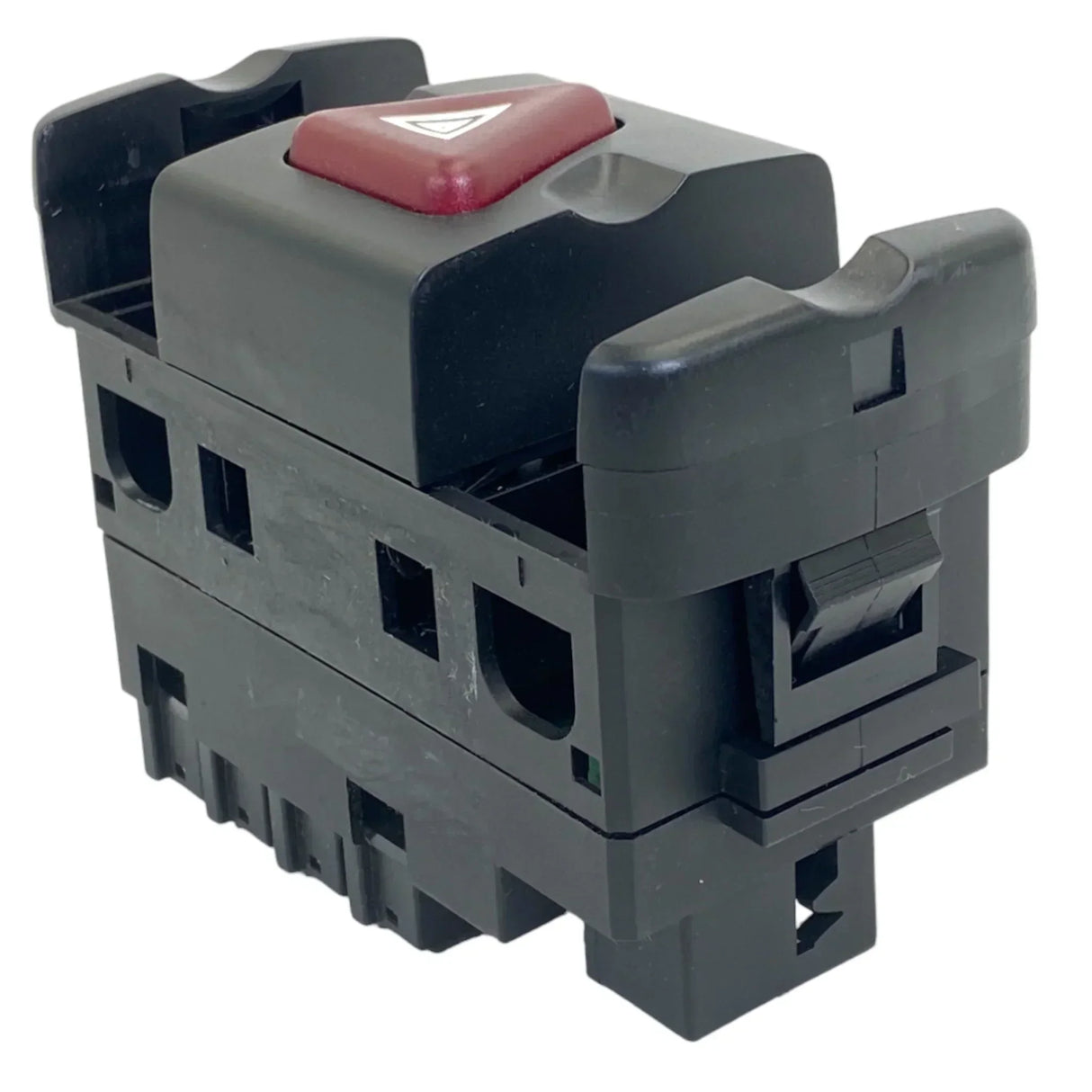 A0660972010 Genuine Freightliner Dash Panel Hazard Switch - Truck To Trailer