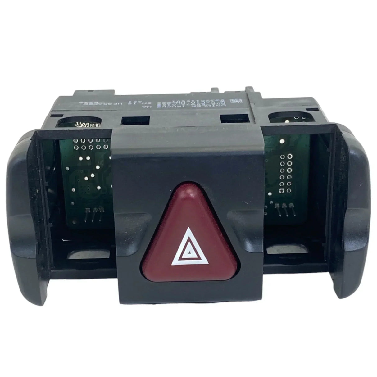 A0660972010 Genuine Freightliner Dash Panel Hazard Switch - Truck To Trailer