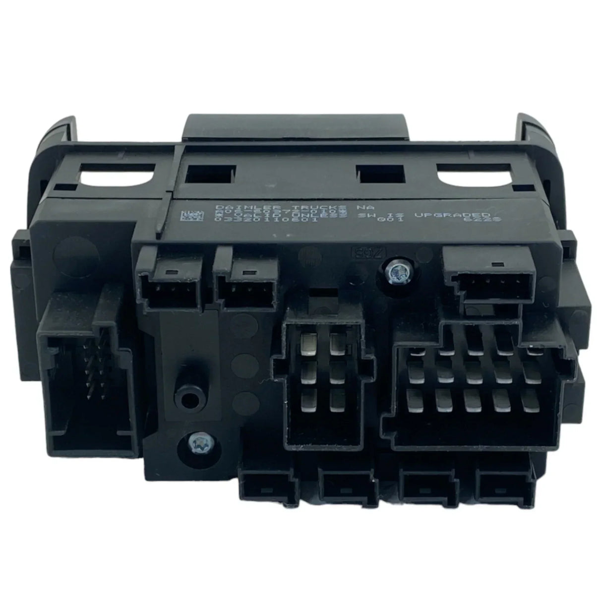 A0660972010 Genuine Freightliner Dash Panel Hazard Switch - Truck To Trailer