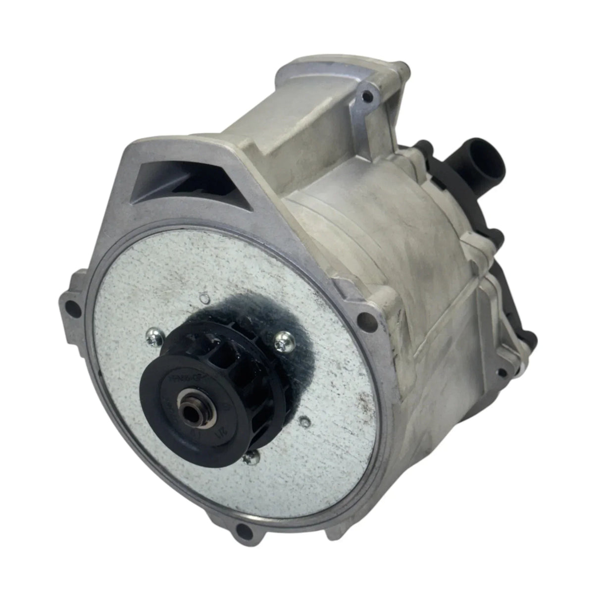 5010762R91 Genuine International Breather Housing Kit - Truck To Trailer