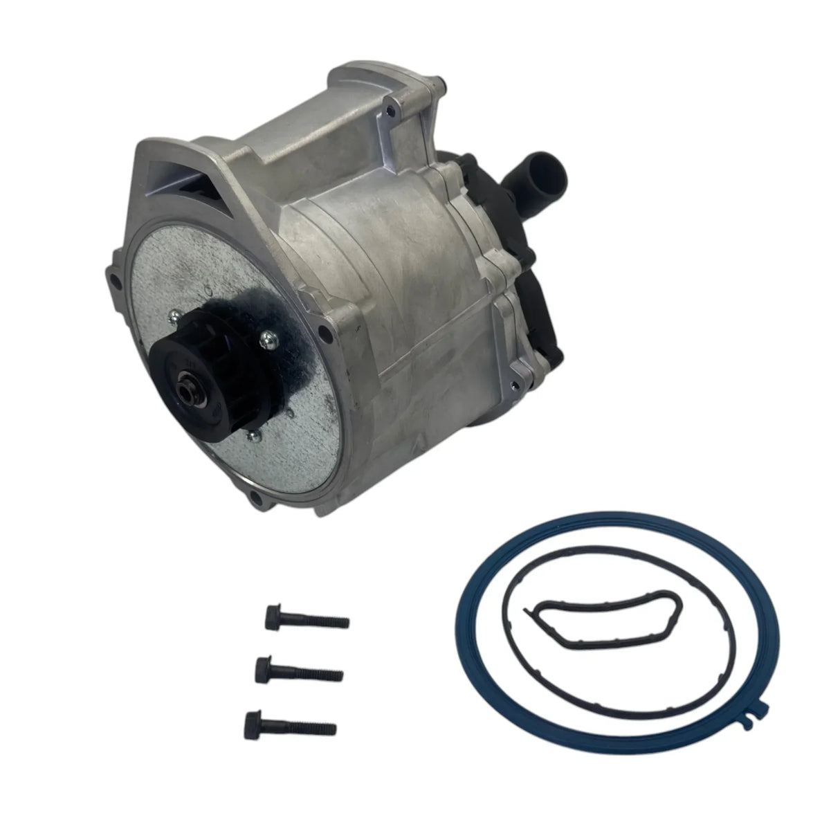 5010762R91 Genuine International Breather Housing Kit - Truck To Trailer