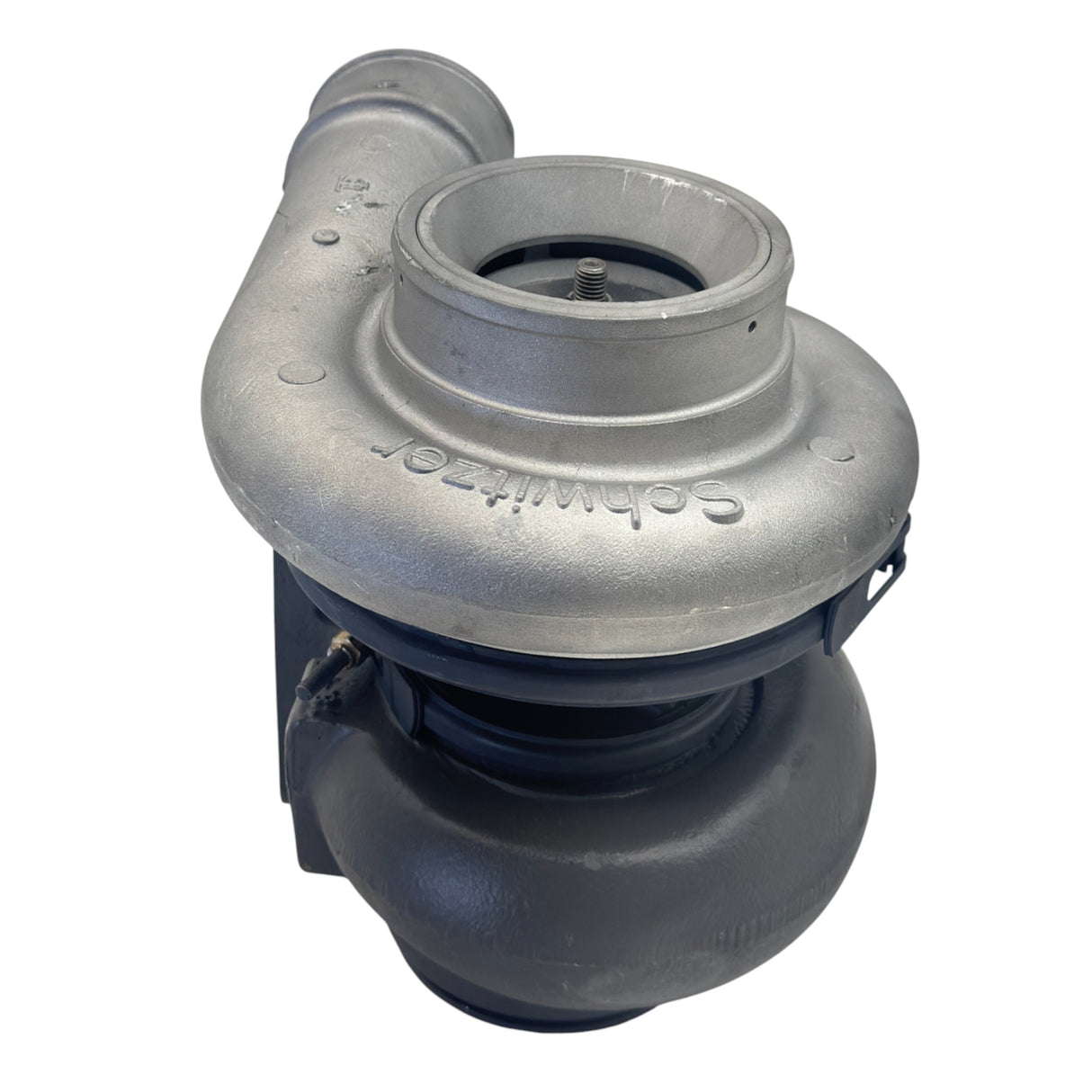 6156-81-8170 Genuine Komatsu Turbocharger