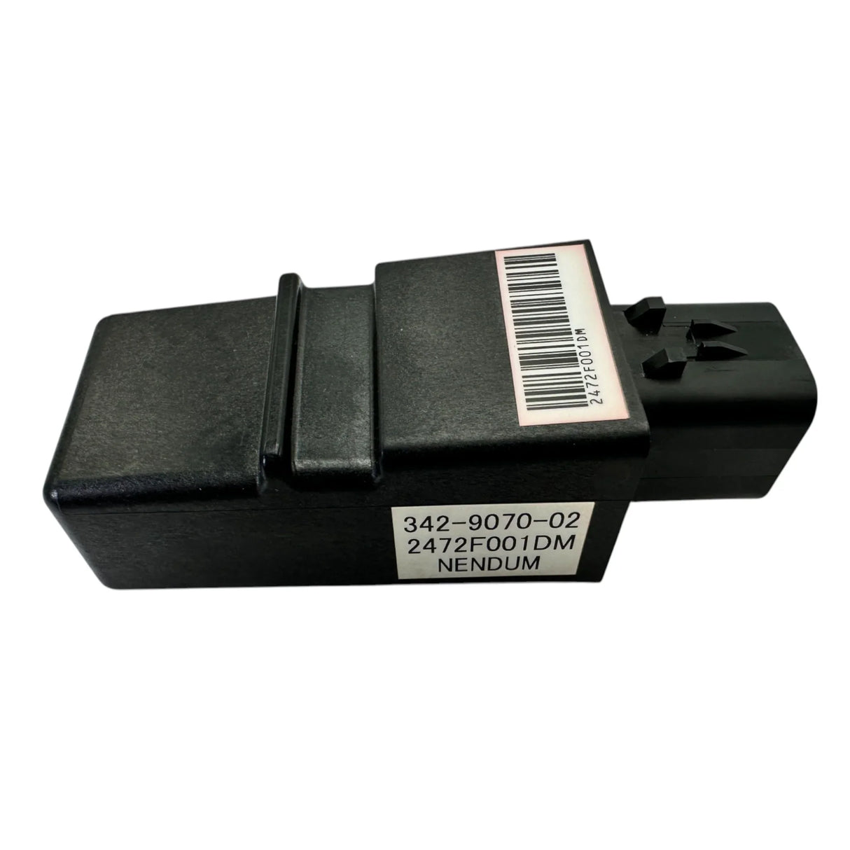 342-9070 Genuine CAT Receptacle A - Truck To Trailer