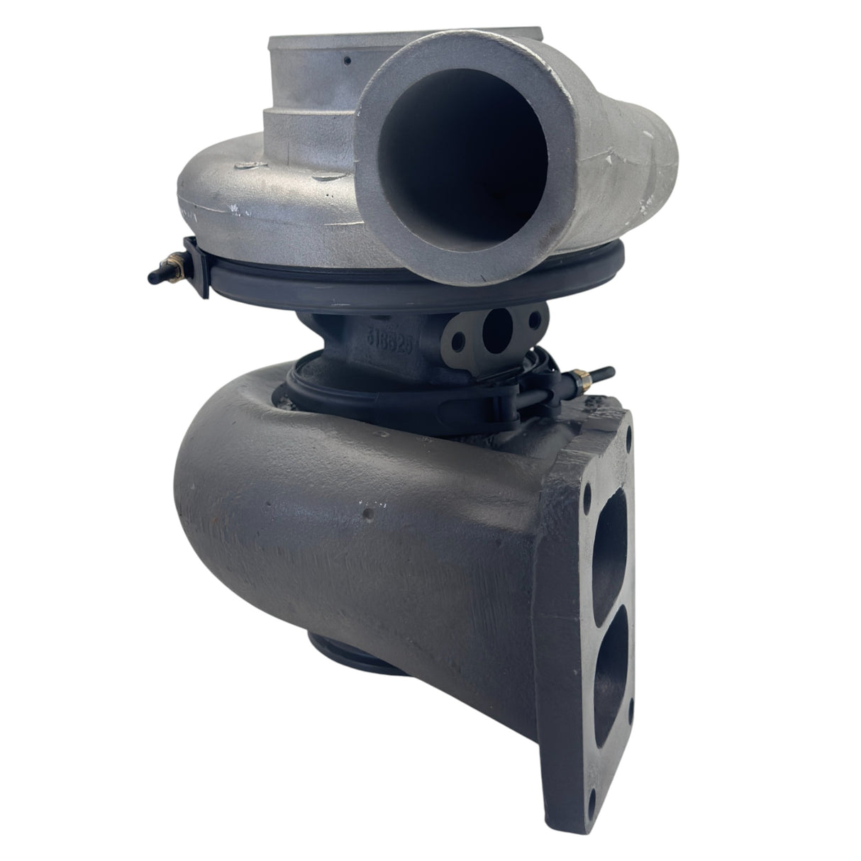 6156-81-8170 Genuine Komatsu Turbocharger