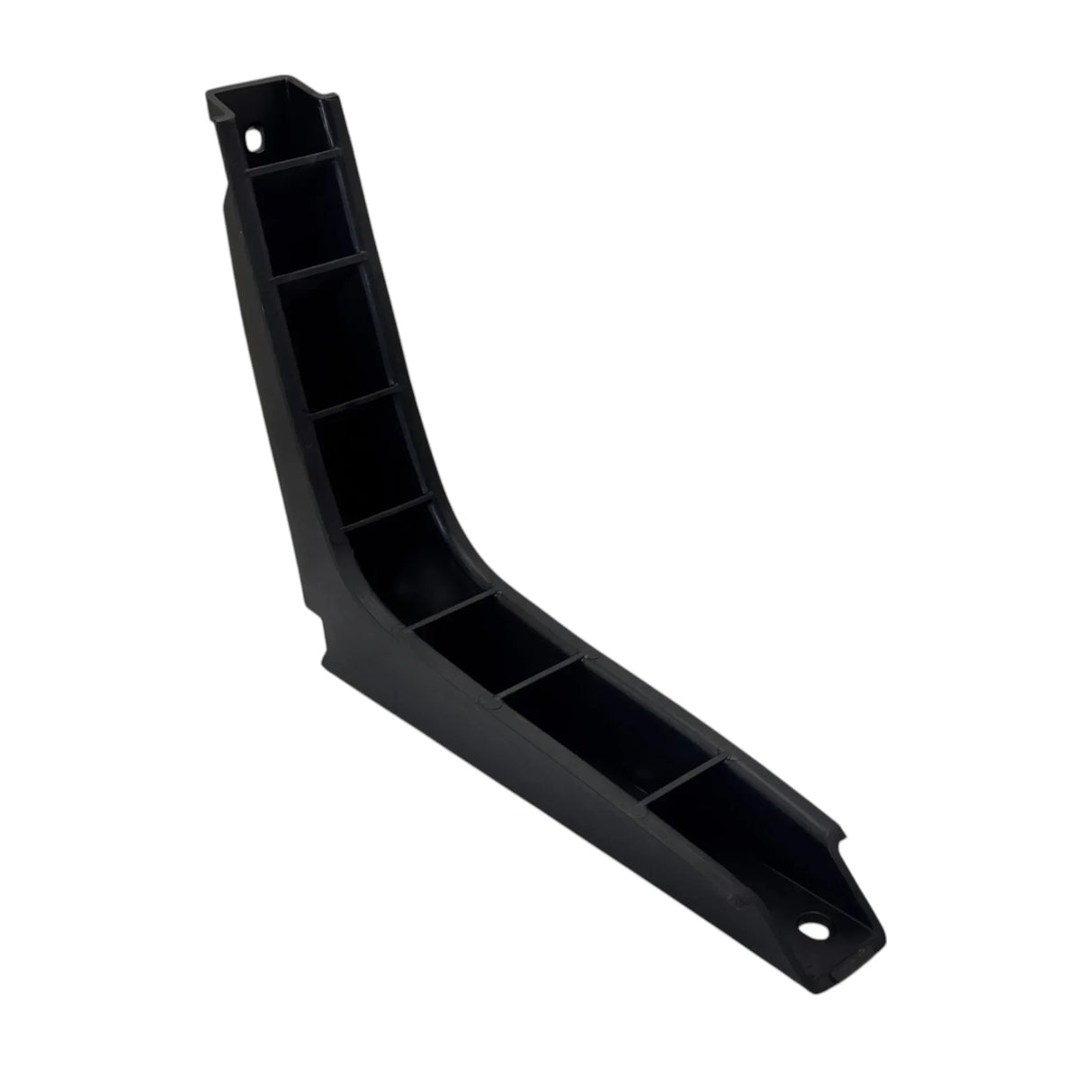 3604621C1 Genuine International Left Side Cab Extender Mounting Mid Support - Truck To Trailer