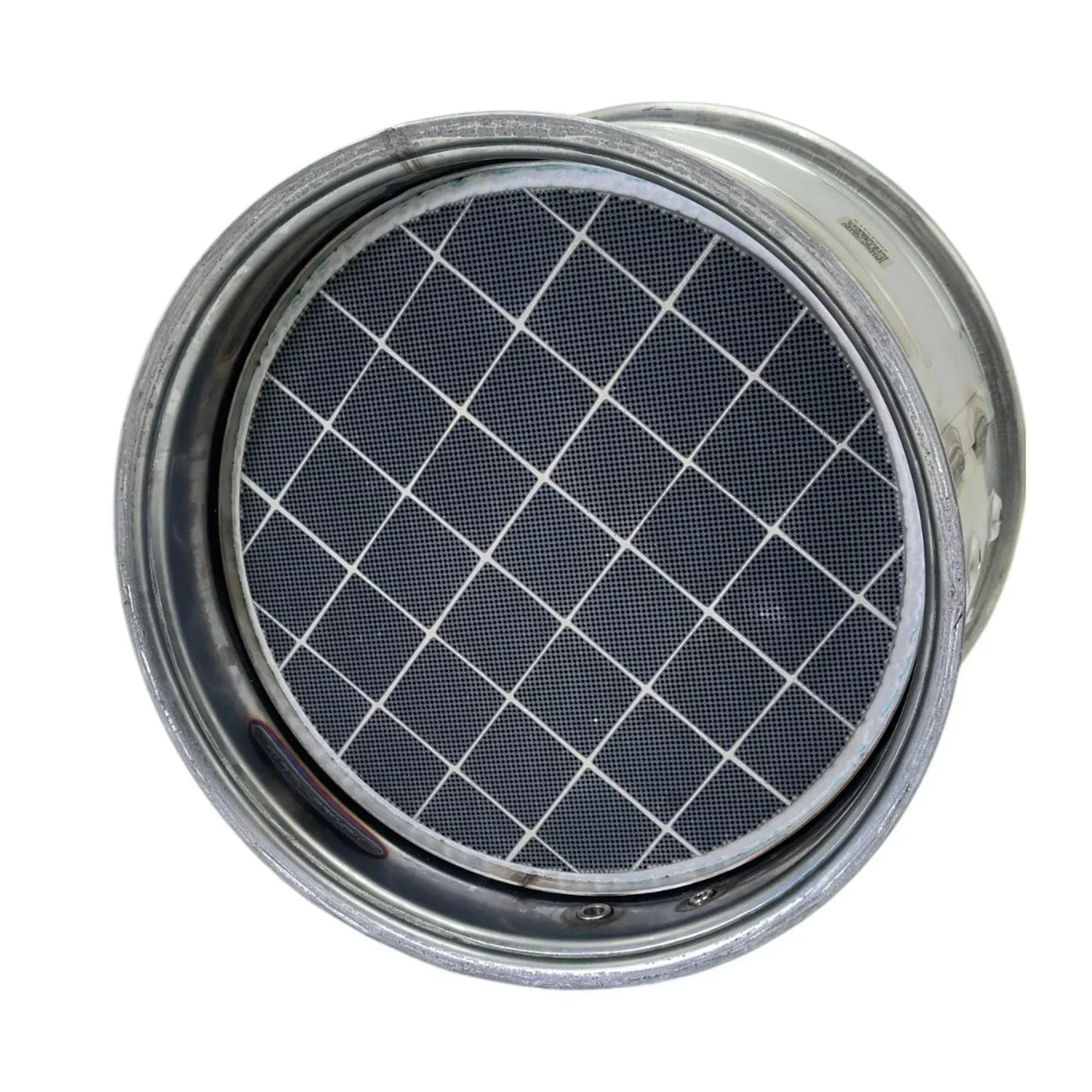 5579370NX Genuine Cummins DPF Diesel Particulate Filter - Truck To Trailer