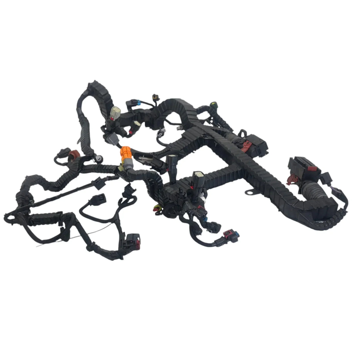 7096146C91 Genuine International Engine Sensor Harness - Truck To Trailer