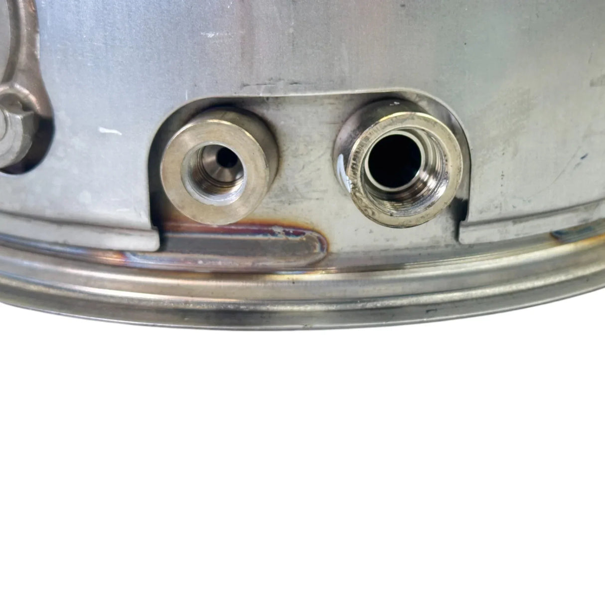 5508477 Genuine Cummins Decomposition Reactor - Truck To Trailer