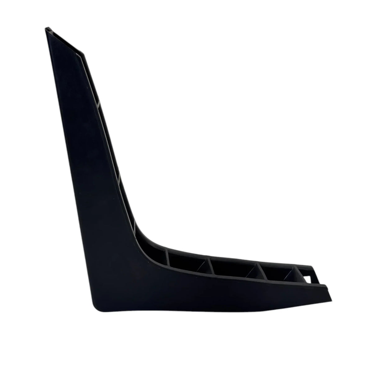 3604621C1 Genuine International Left Side Cab Extender Mounting Mid Support - Truck To Trailer