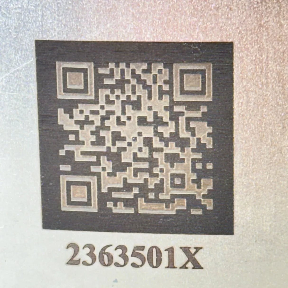 5508477 Genuine Cummins Decomposition Reactor - Truck To Trailer