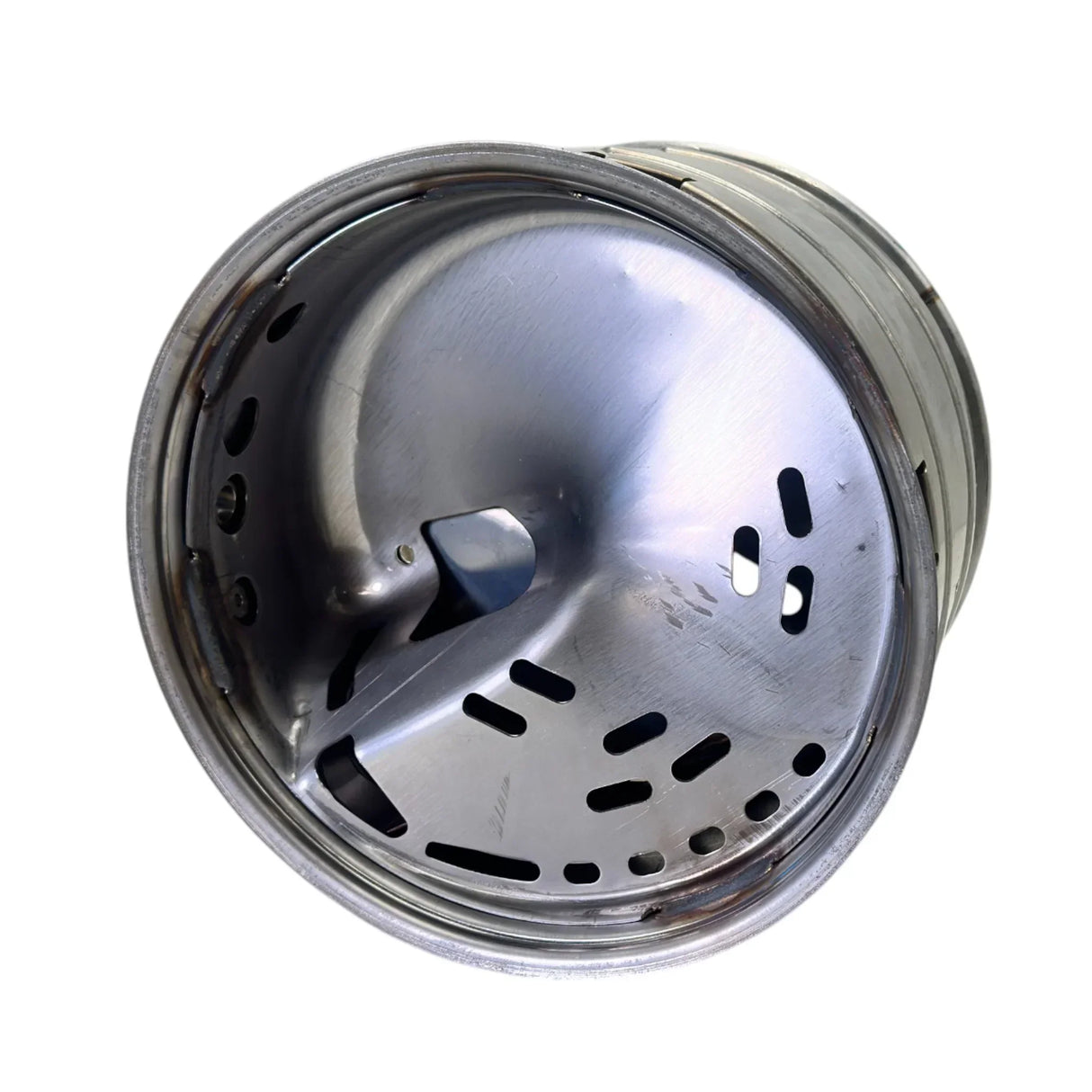 5508477 Genuine Cummins Decomposition Reactor - Truck To Trailer