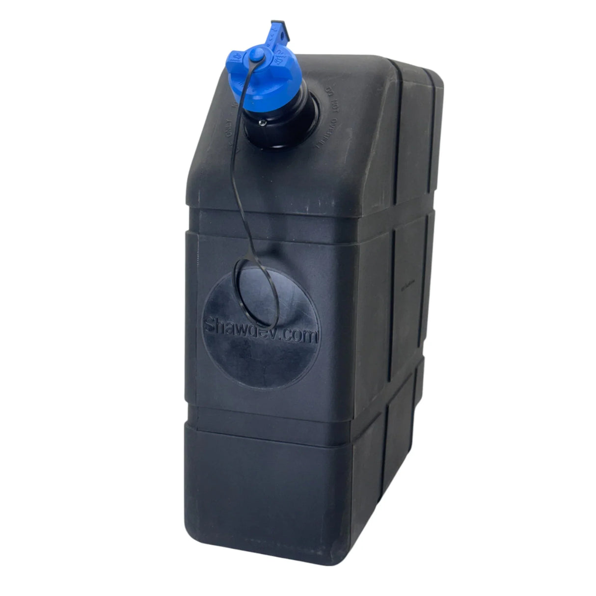 908-0144 Shaw DEF Tank - Truck To Trailer