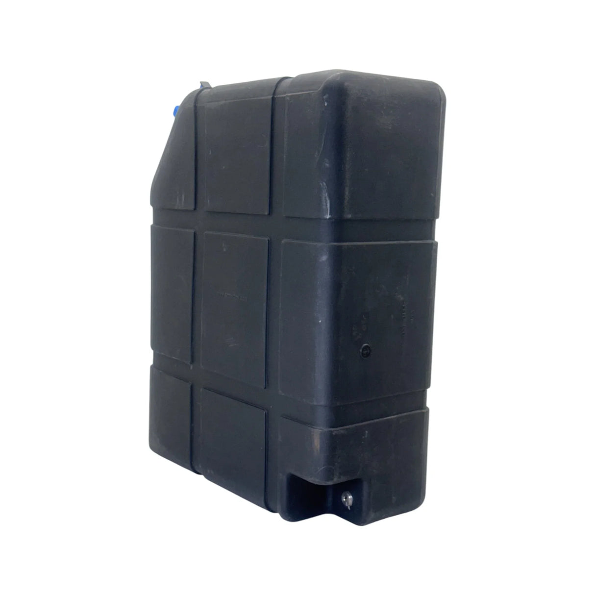 908-0144 Shaw DEF Tank - Truck To Trailer